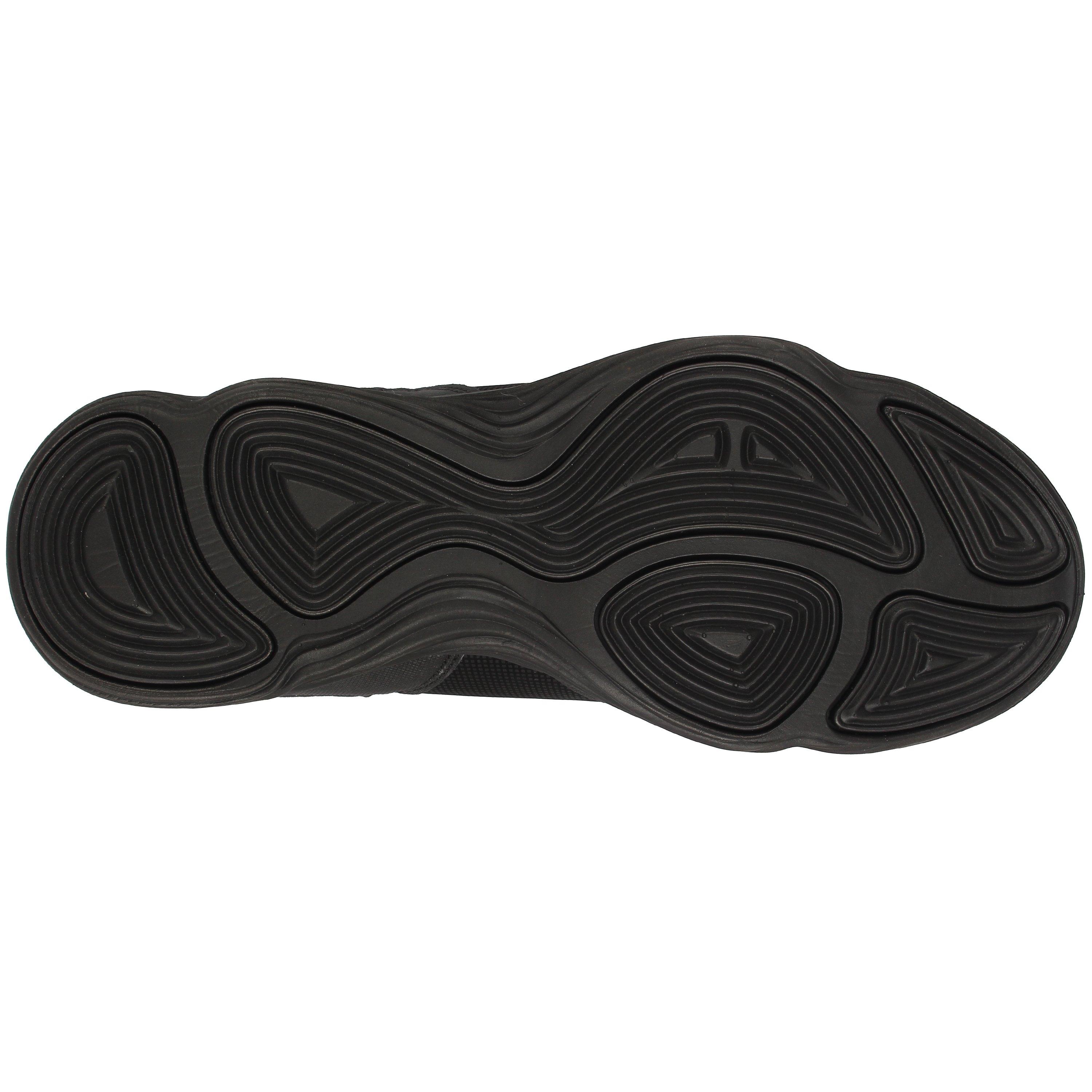 SHAQ Diversion Basketball Trainers Mens