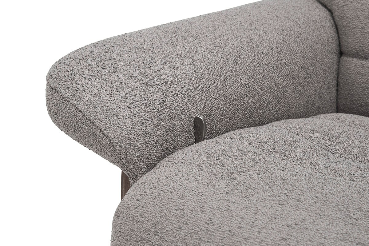 iNNoSeat by MCA + ULLA Relaxer manuell