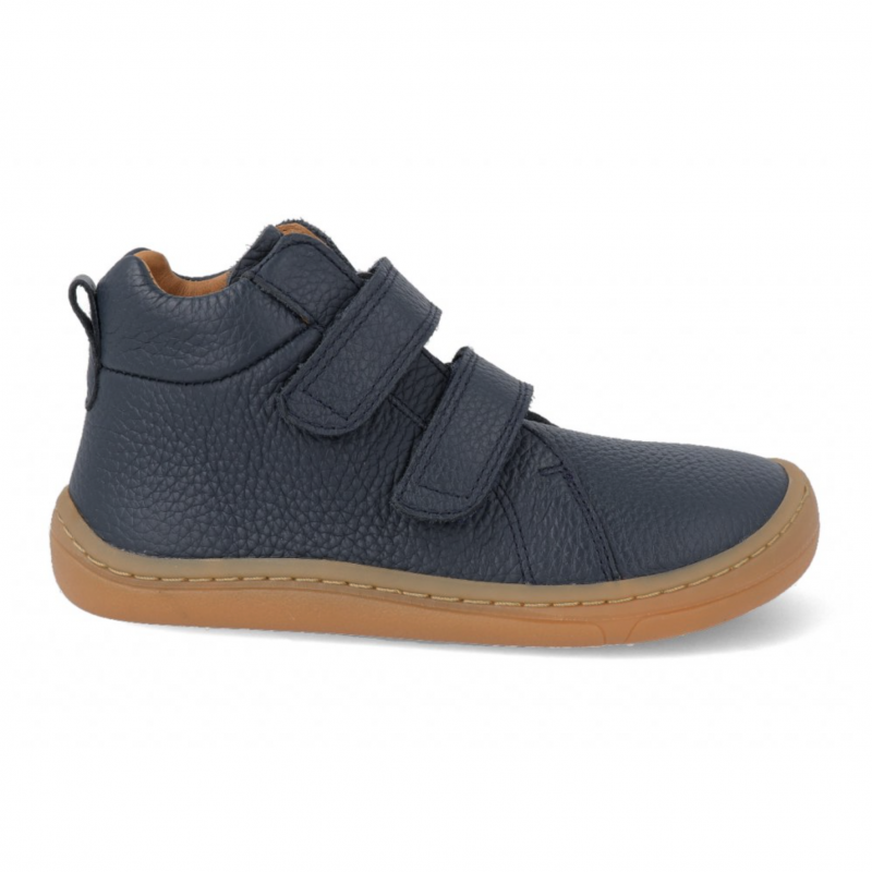 Froddo Froddo Barefoot High Tops marine