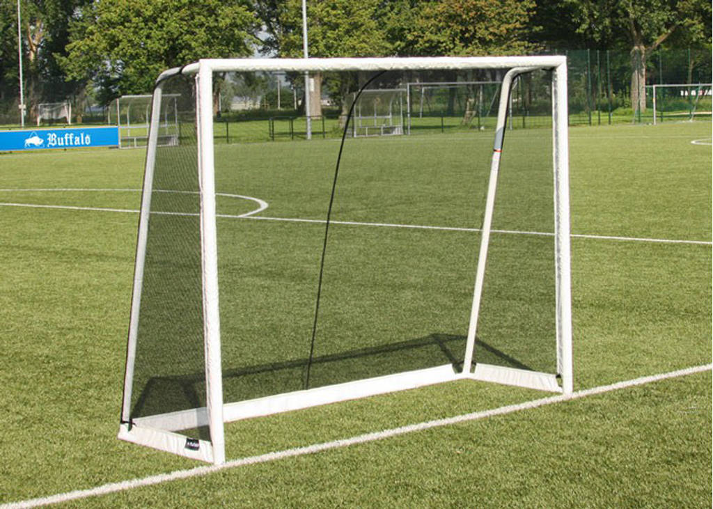 World Cup Voetbaldoel(225x175x80cm)