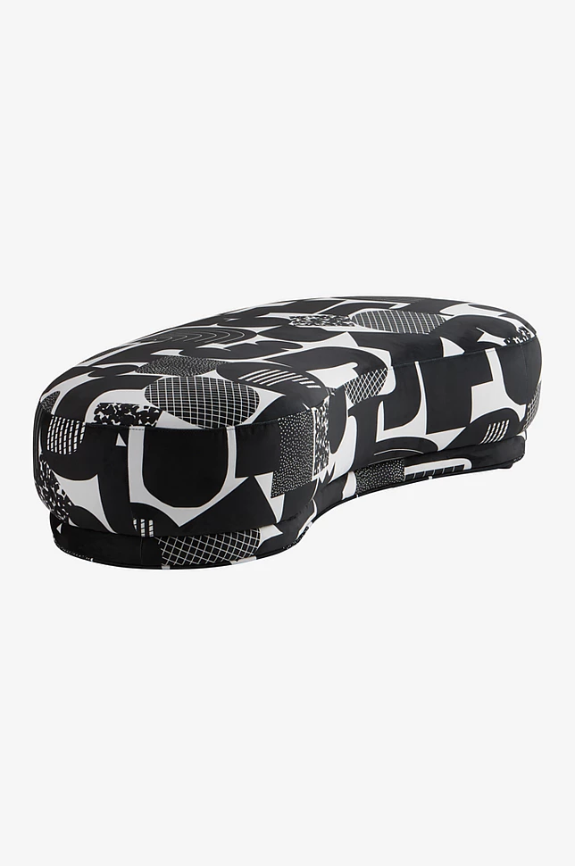 COCONINO PRINT sittepuff