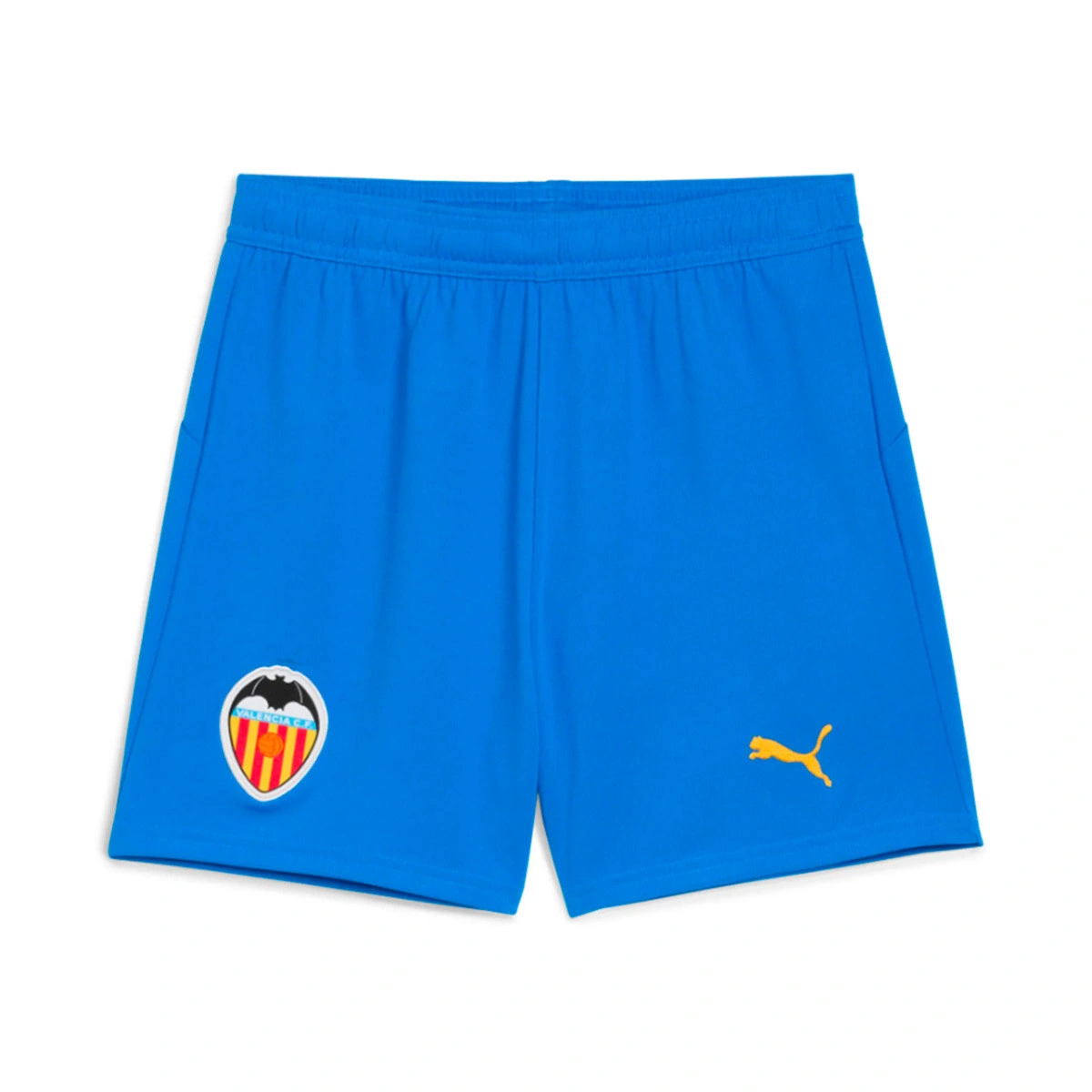Calções Puma Valencia CF Terceiro Equipamento 2025-2026 Criança
