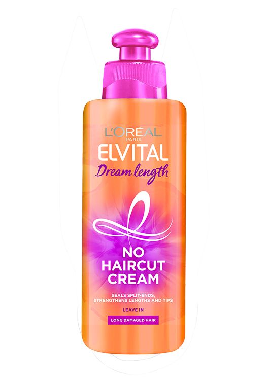 Elvital Dream Length No Hair Cut Cream