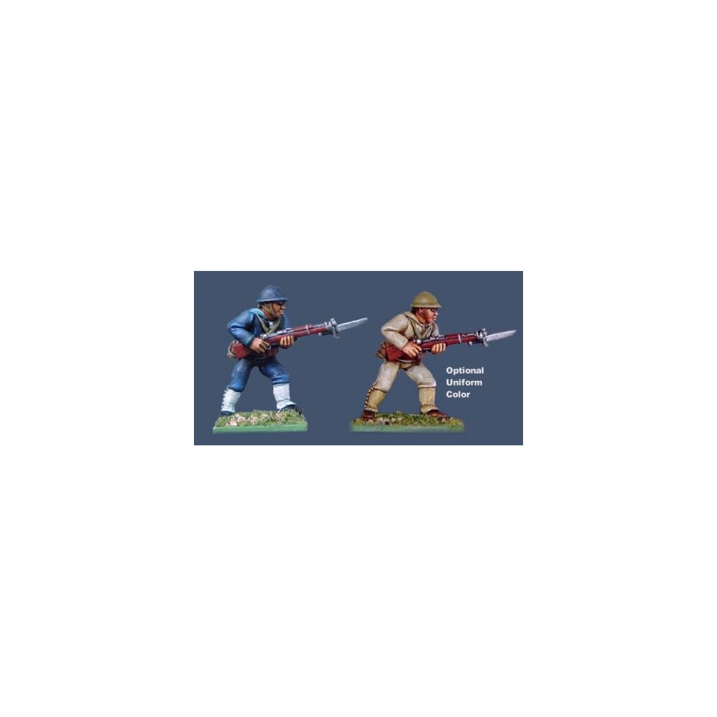 Japanese Naval Troops (Unit Builder)