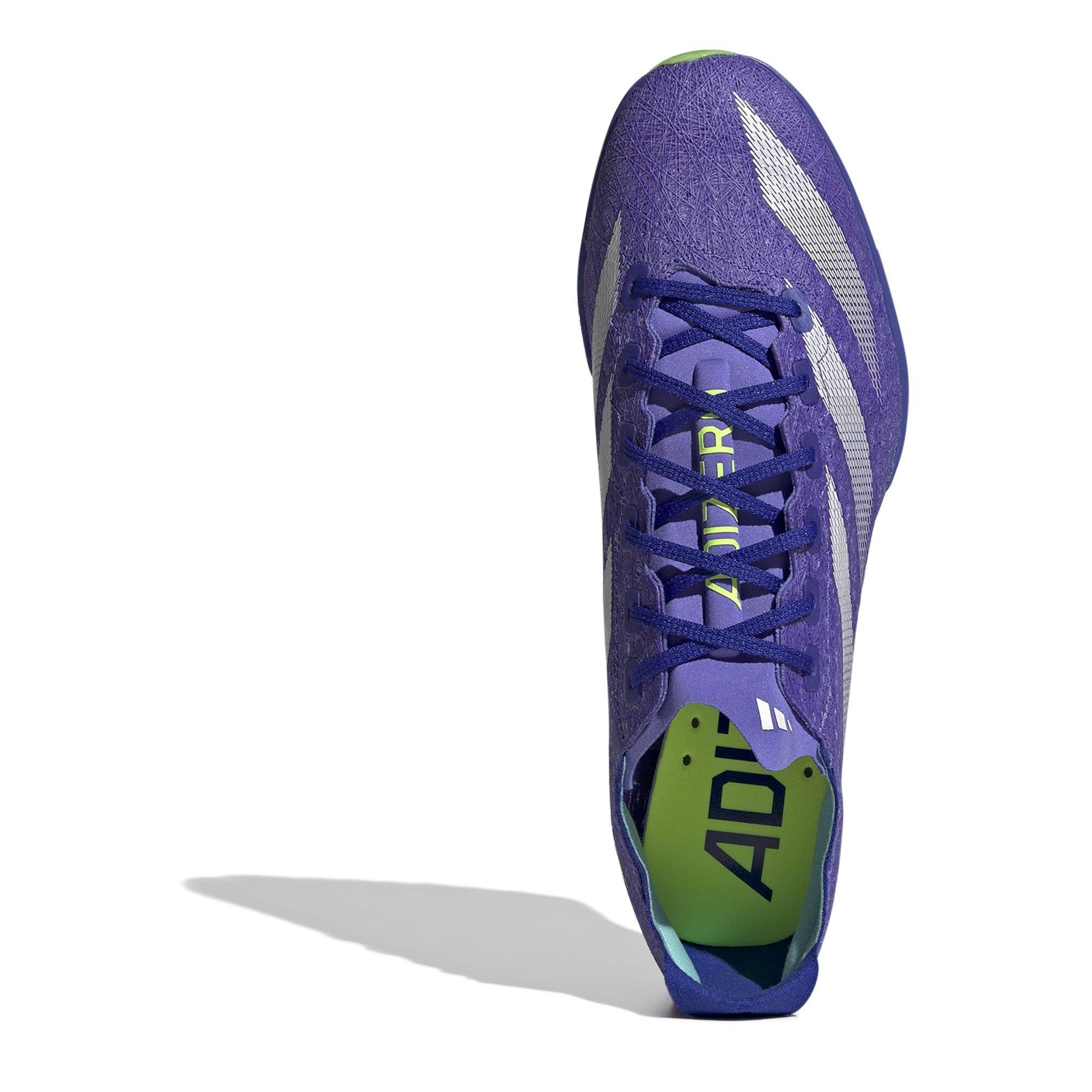 adidas Adizero Prime SP 3 Strung Running Shoes Juniors