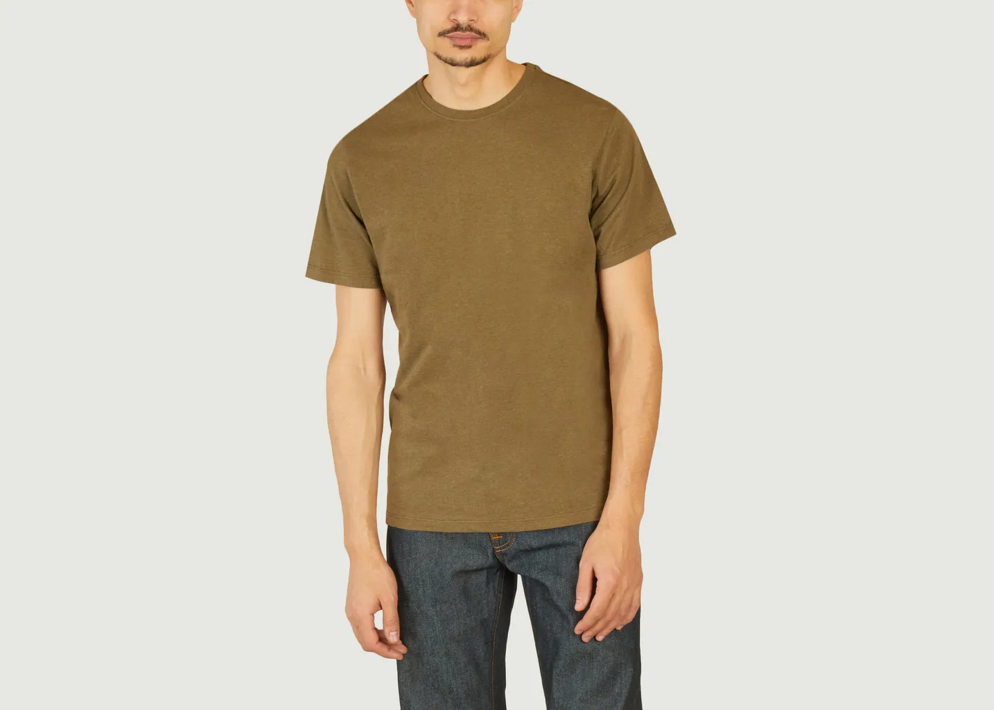 T-shirt Basic Regular KCA