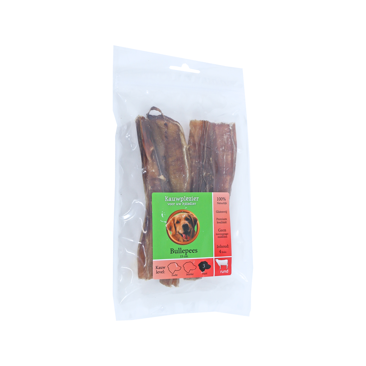 Boon Bullepezen 15 cm