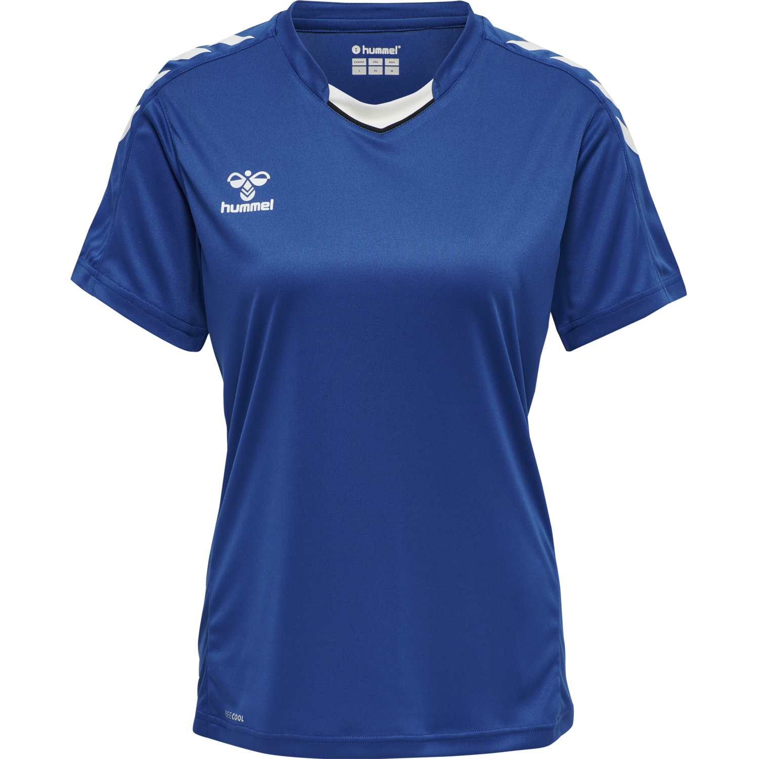 hmlCORE XK POLY JERSEY S/S WOMAN