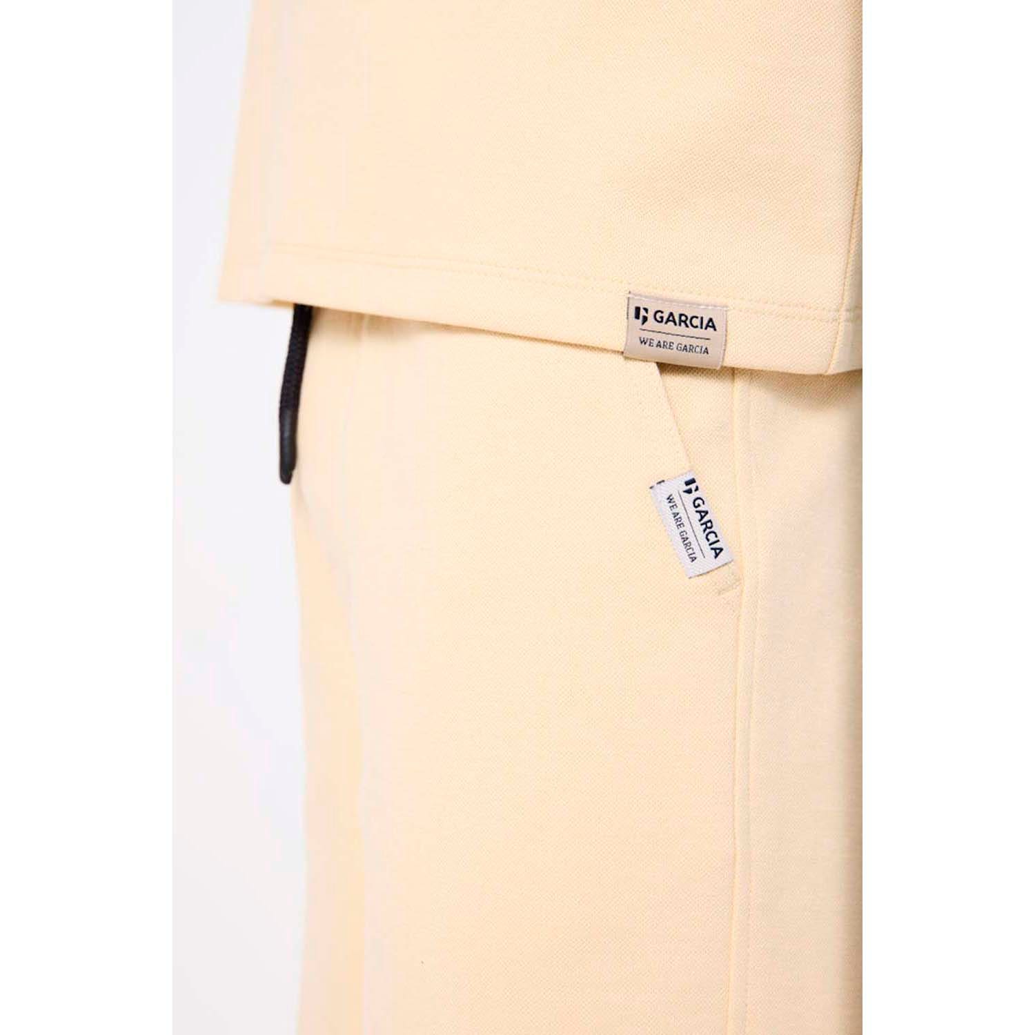 Garcia  Short Jongens