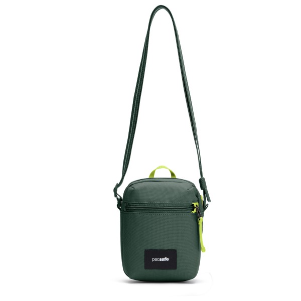 Pacsafe - Go Micro Crossbody - Sac à bandoulière