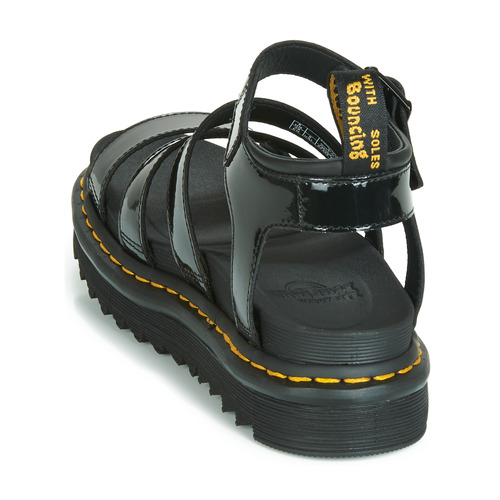 Dr. Martens - BLAIRE - Noir
