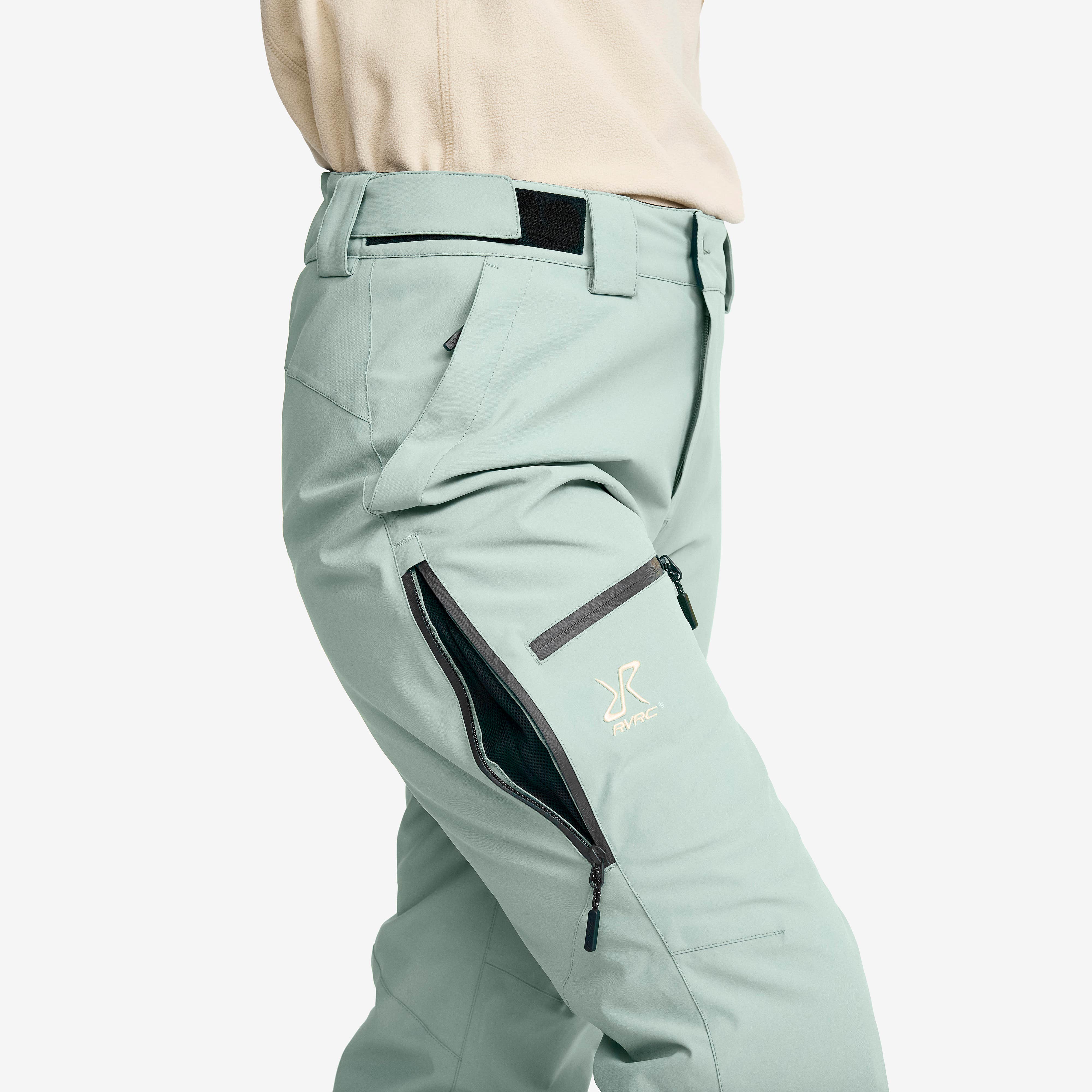 Halo 2L Insulated Snow Pants Dame Arona