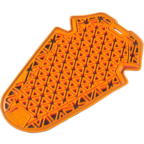 Furygan - Protections coudes/genoux D3O® Ghost™ L1