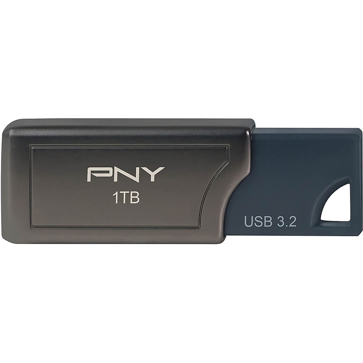 PNY PRO Elite V2 USB 3.2 minnepinne 1 TB