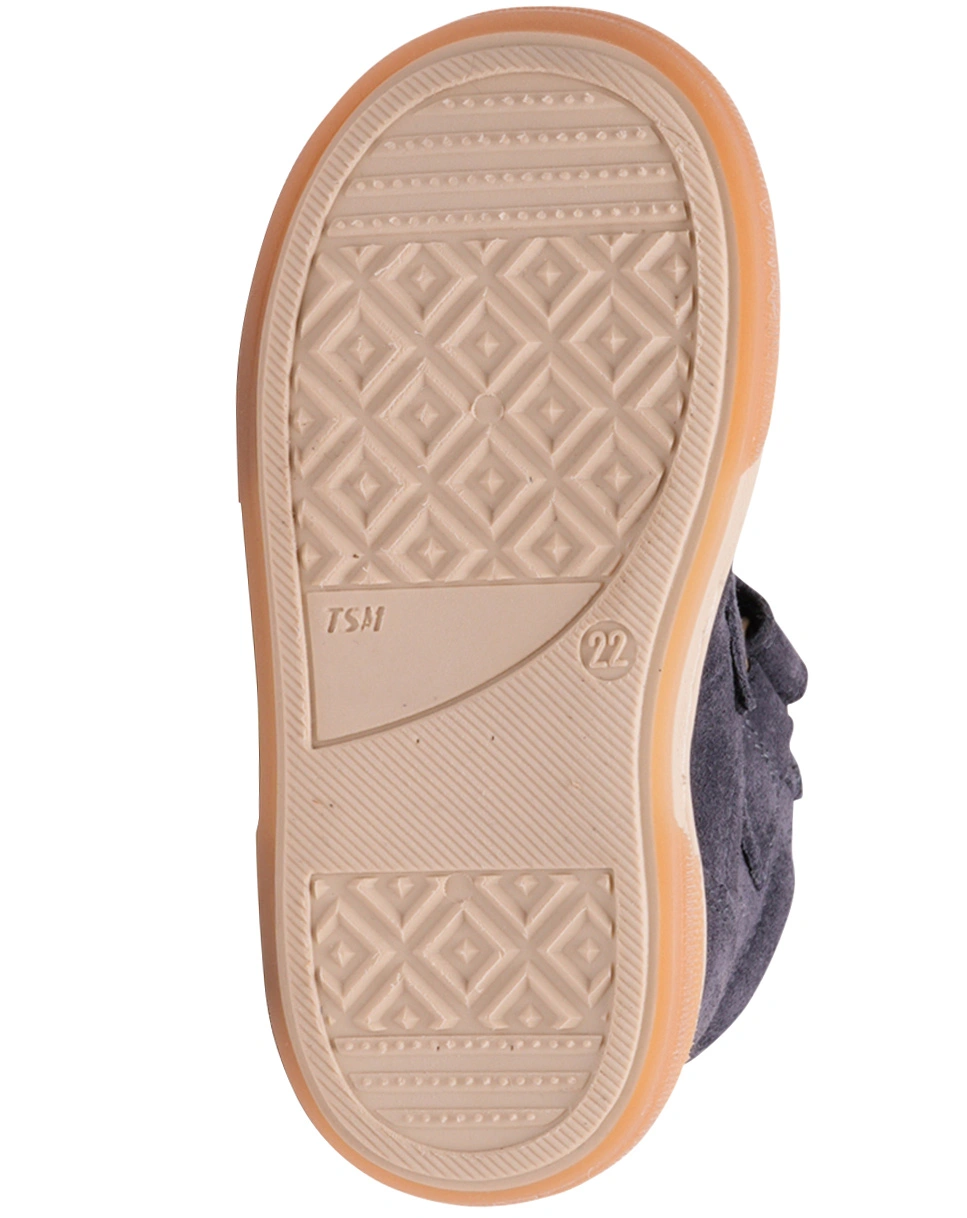 Klettschuhe KEO halbhoch in night