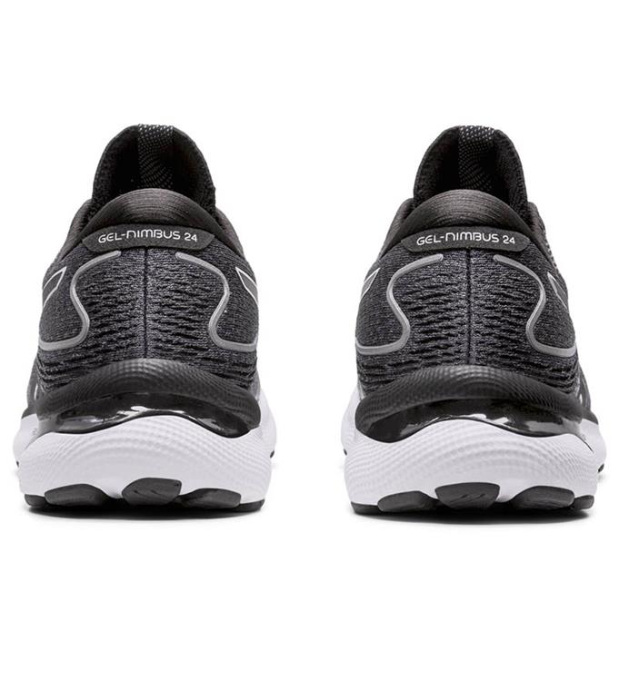 ASICS Men GEL-NIMBUS 24 Hardloopschoenen