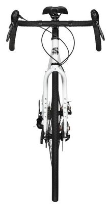 Vélo de Fitness Surly Preamble MicroShift 9V 700mm Blanc