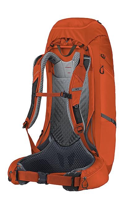 GREGORY - SAC A DOS PARAGON 38