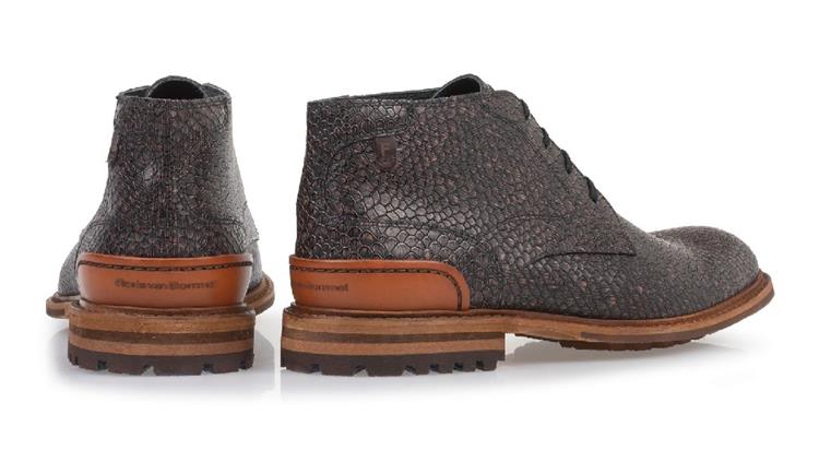 Floris van Bommel SFM-50141 darkbrown