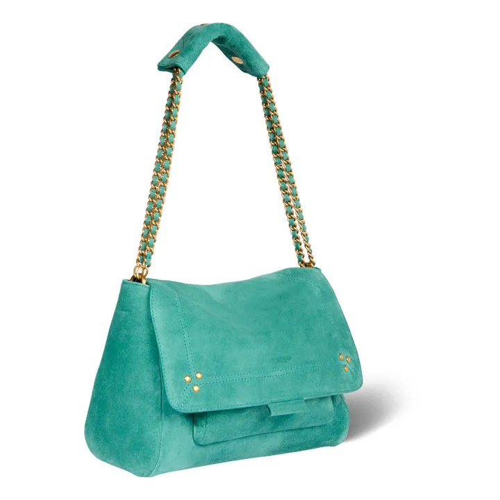 Jérôme Dreyfuss Sac Lulu M | Cactus