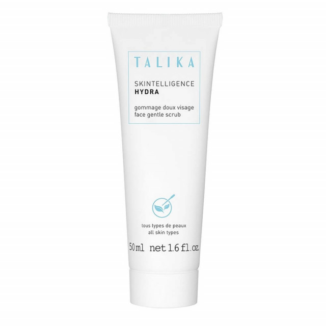 Gommage Doux Visage TALIKA
