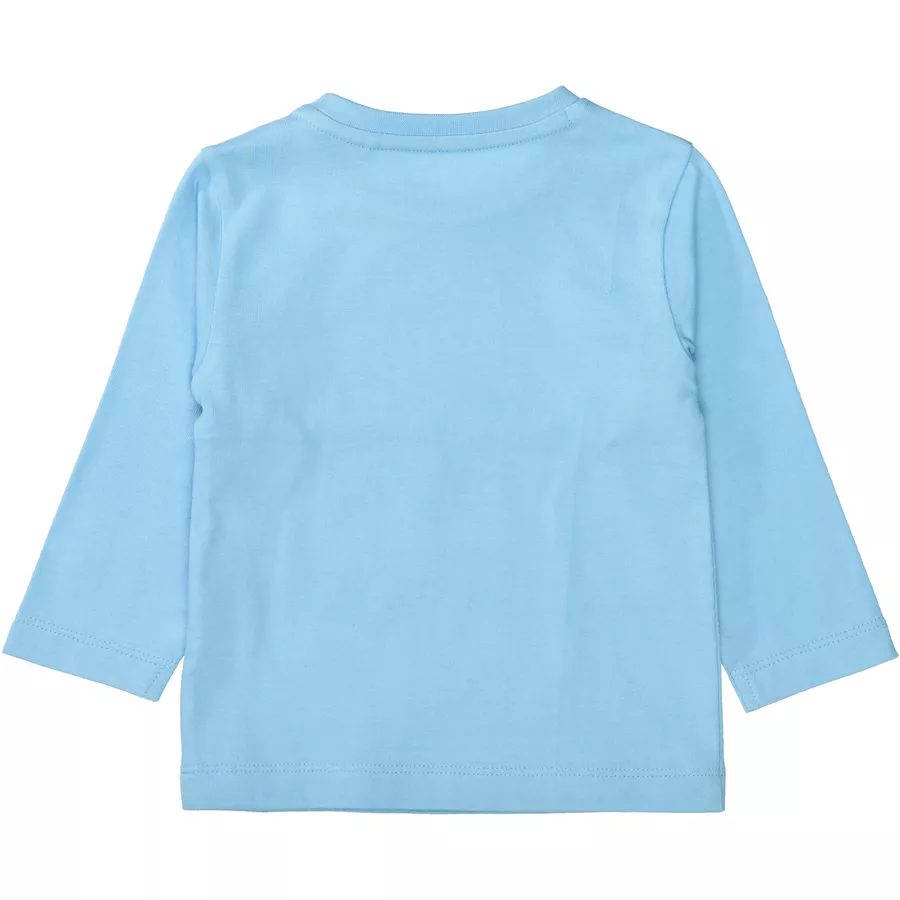 Staccato Shirt azure blue