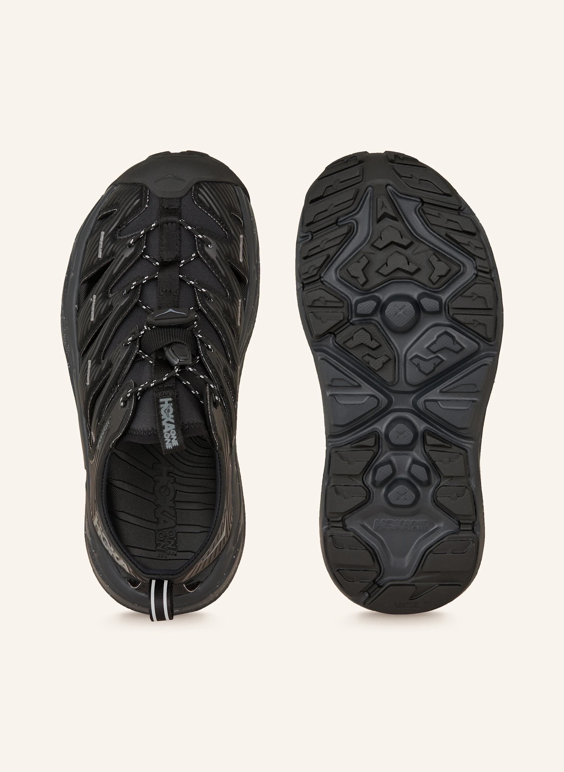 HOKA Trekking-Sandalen HOPARA