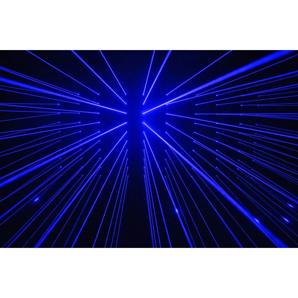 Laserworld Beambar 10B MK3