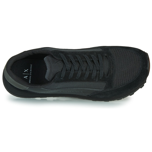 Armani Exchange - XV263-XUX083 - Noir