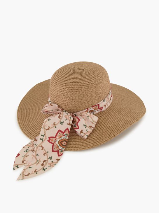Black Box Hut beige