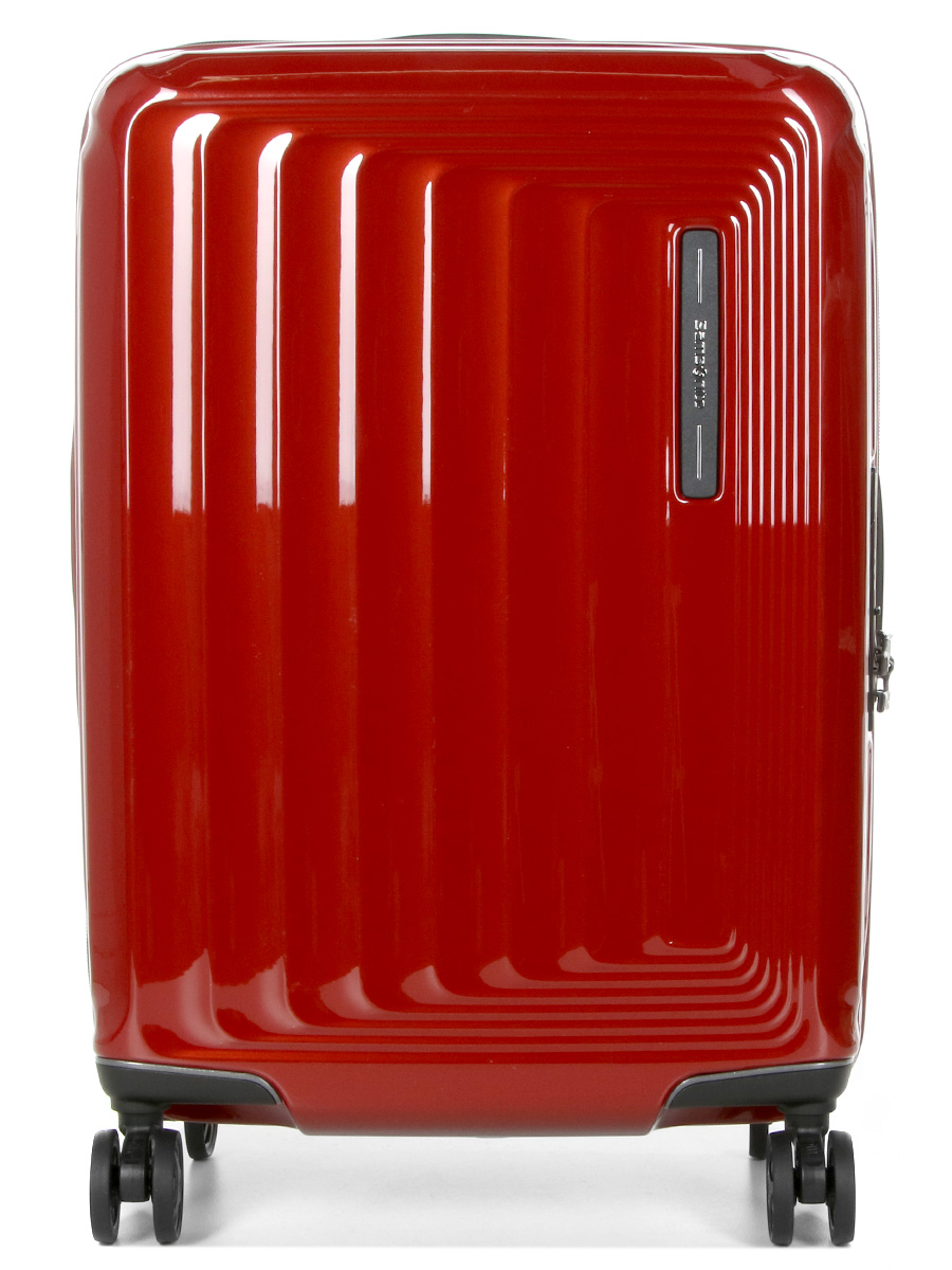 Valise Samsonite Nuon 55 cm