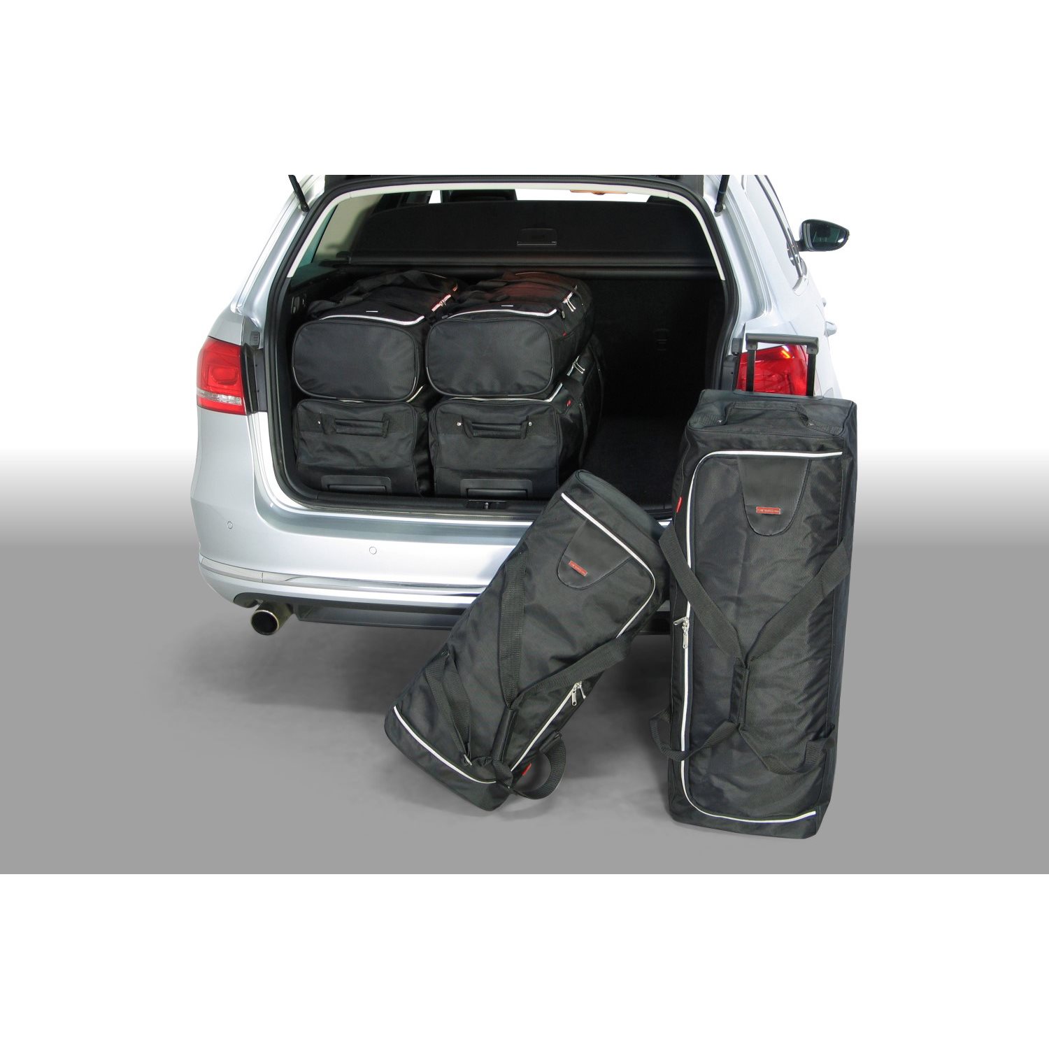Car-Bags Volkswagen Passat Variant (B7) 2010-2014 wagon