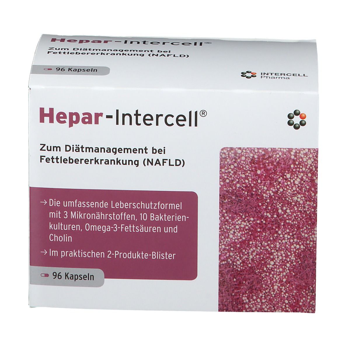 Hepar-Intercell®