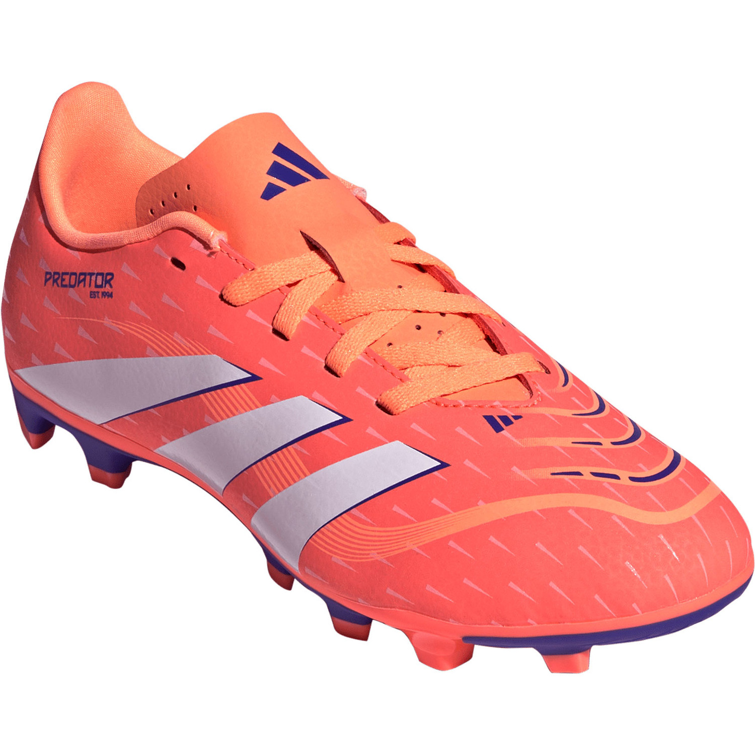adidas Predator Club FG/MG Kids