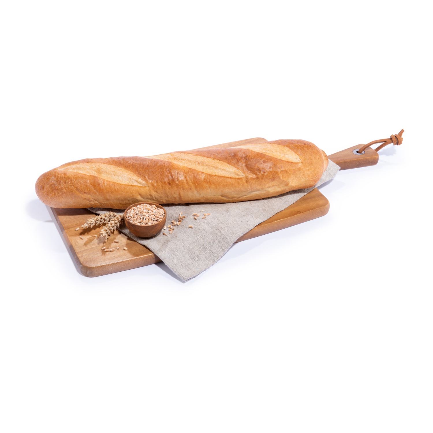 BACKBOX Jumbo Baguette 400 g
