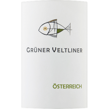 Grüner Veltliner - 750 ML