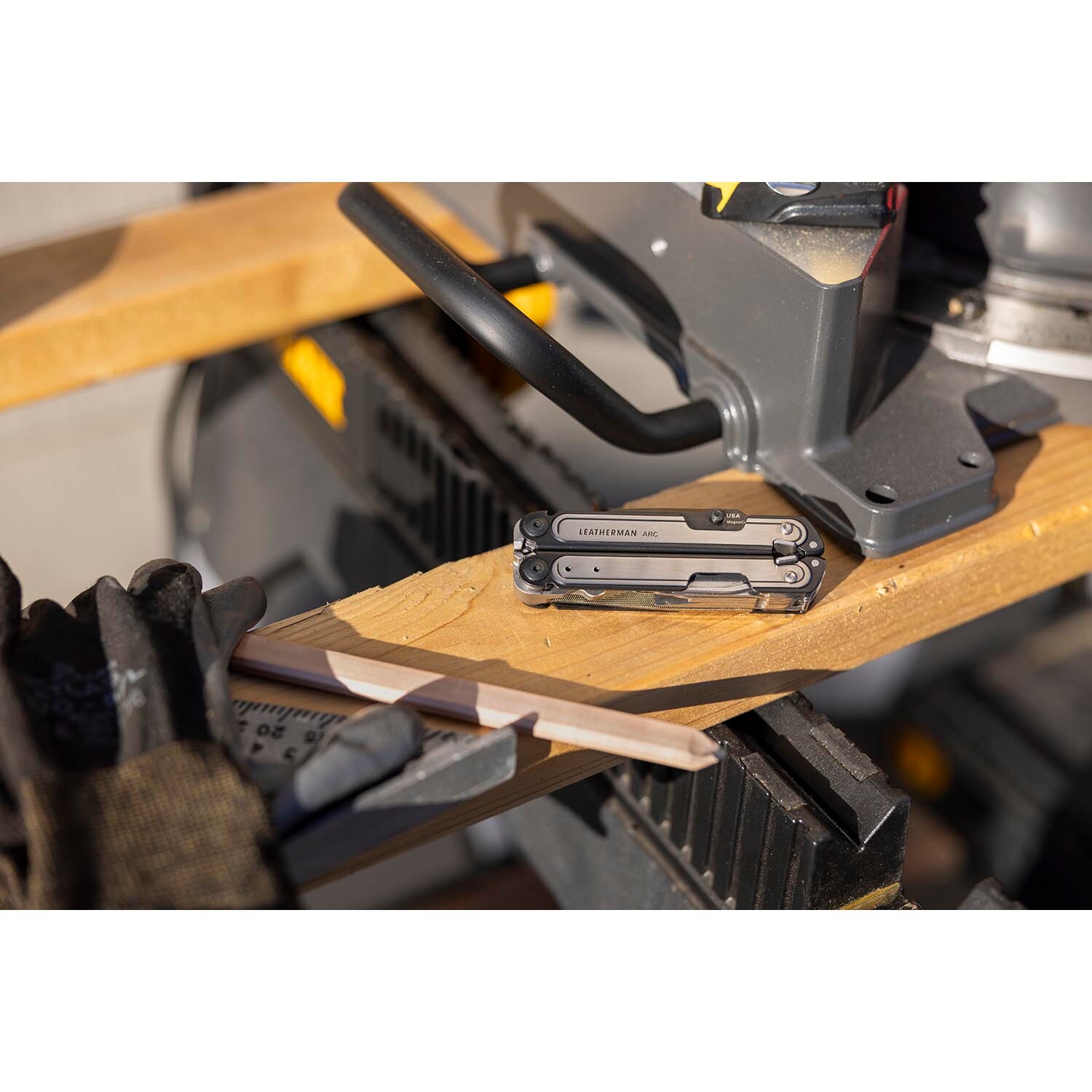 Leatherman ARC