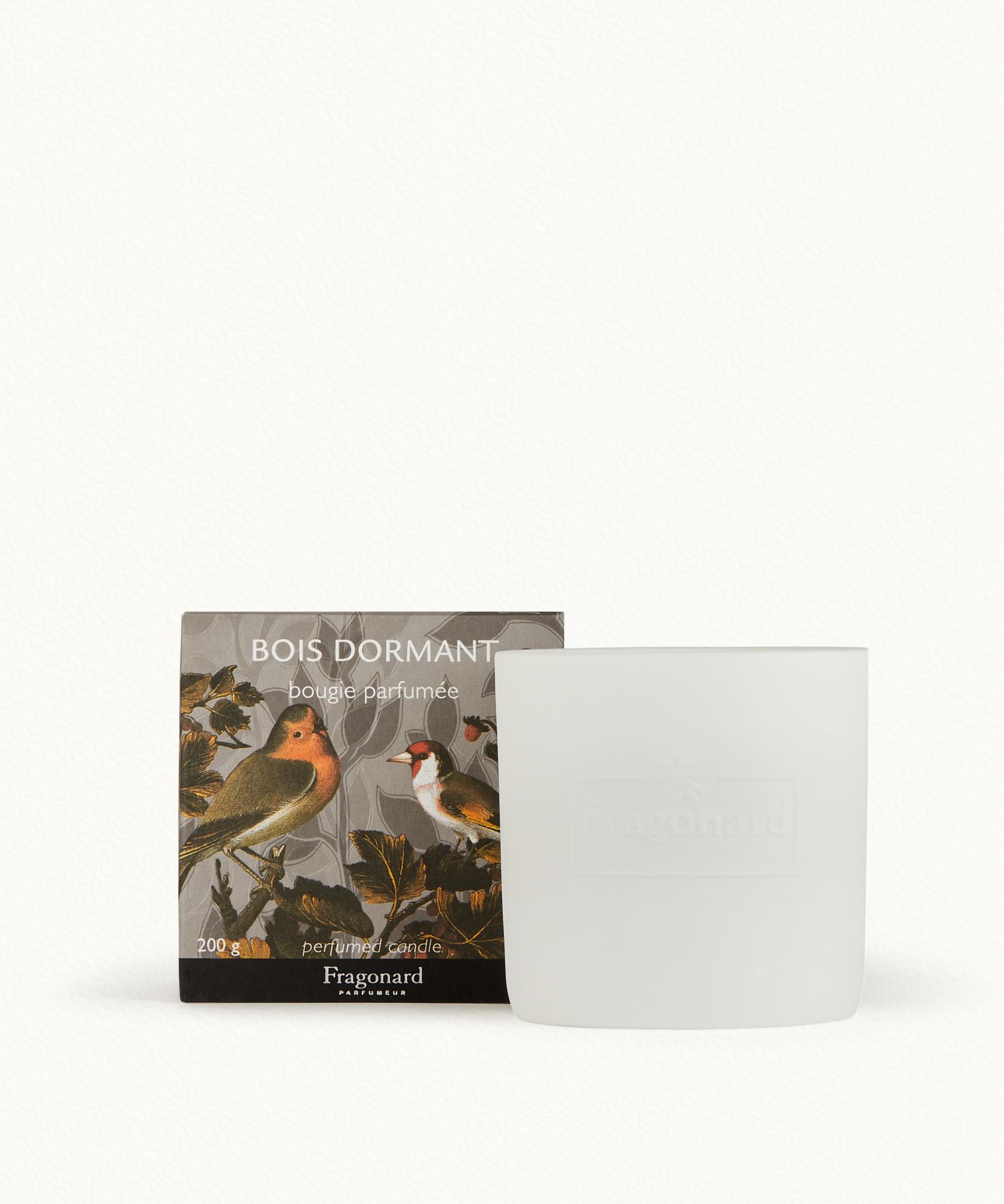 Bois Dormant  Bougie - 200 g
