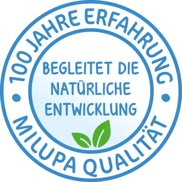 Milchbrei Sanfter Start Gute Nacht, nach dem 5. Monat