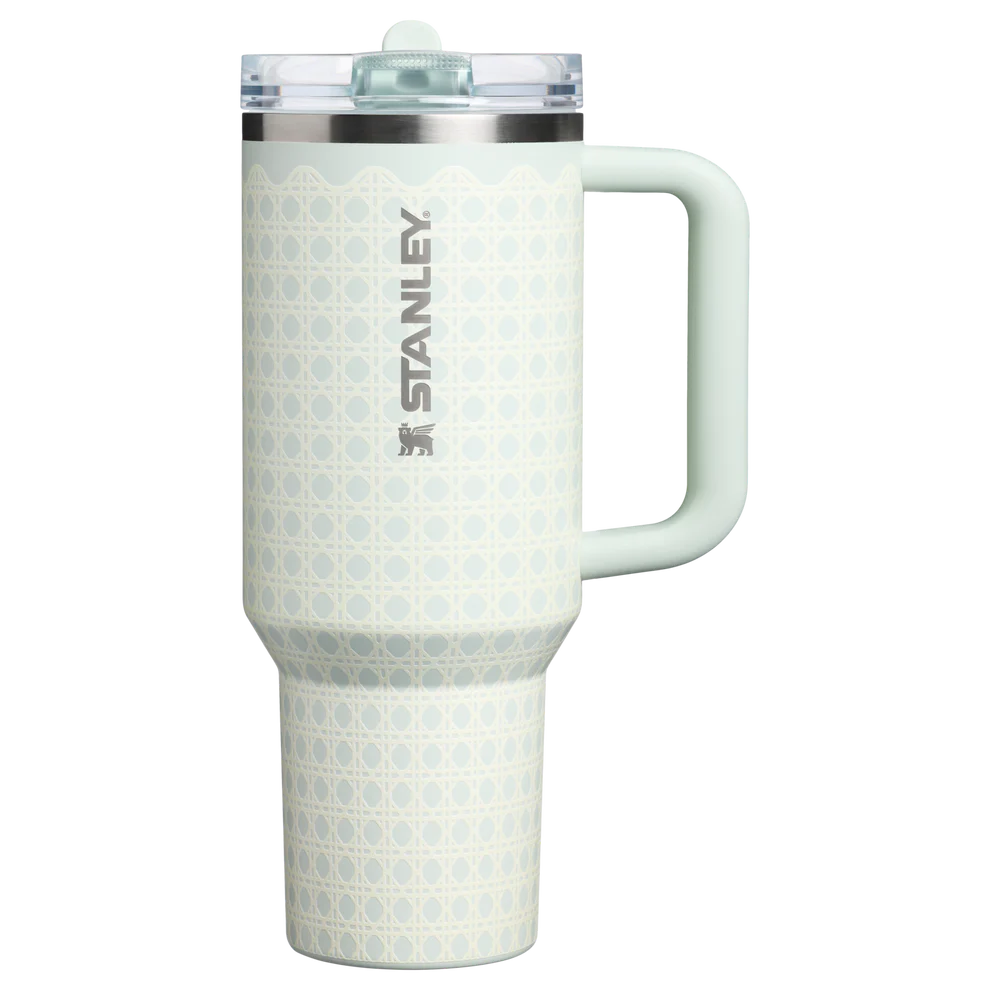 Quencher® ProTour Flip Straw Tumbler | 1.18L
