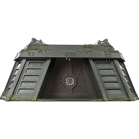 Disney Star Wars The Vintage Collection - Endor Bunker