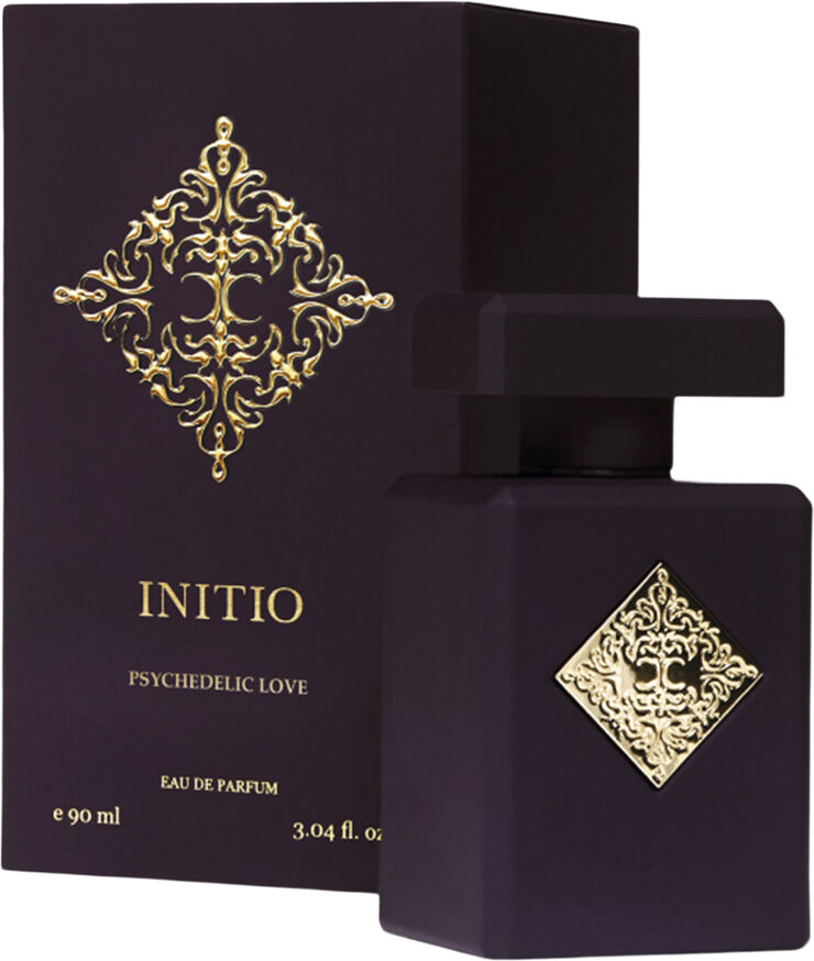 INITIO Parfums Privés PSYCHEDELIC LOVE EDP SPRAY 90 ML