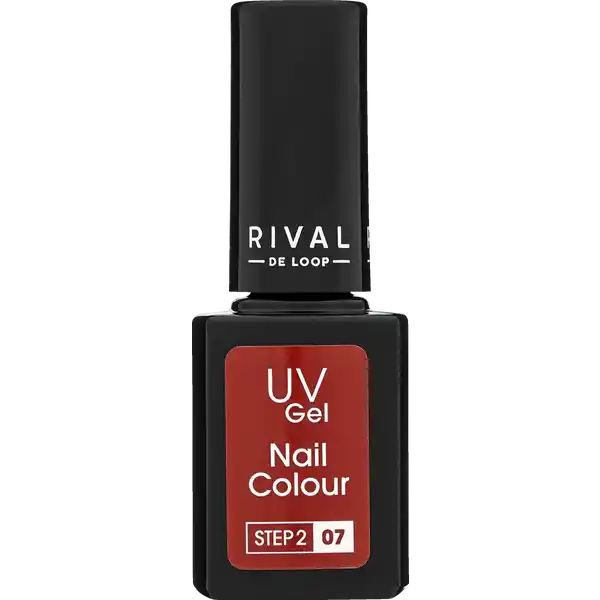 UV-Colour Gel Polish 07