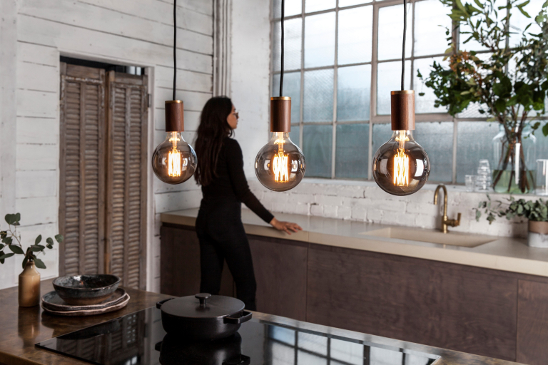 Tala LED Gaia LED lichtbron E27 6W helder dimbaar