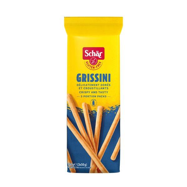 SCHAER Grissini glutenfrei 150 g