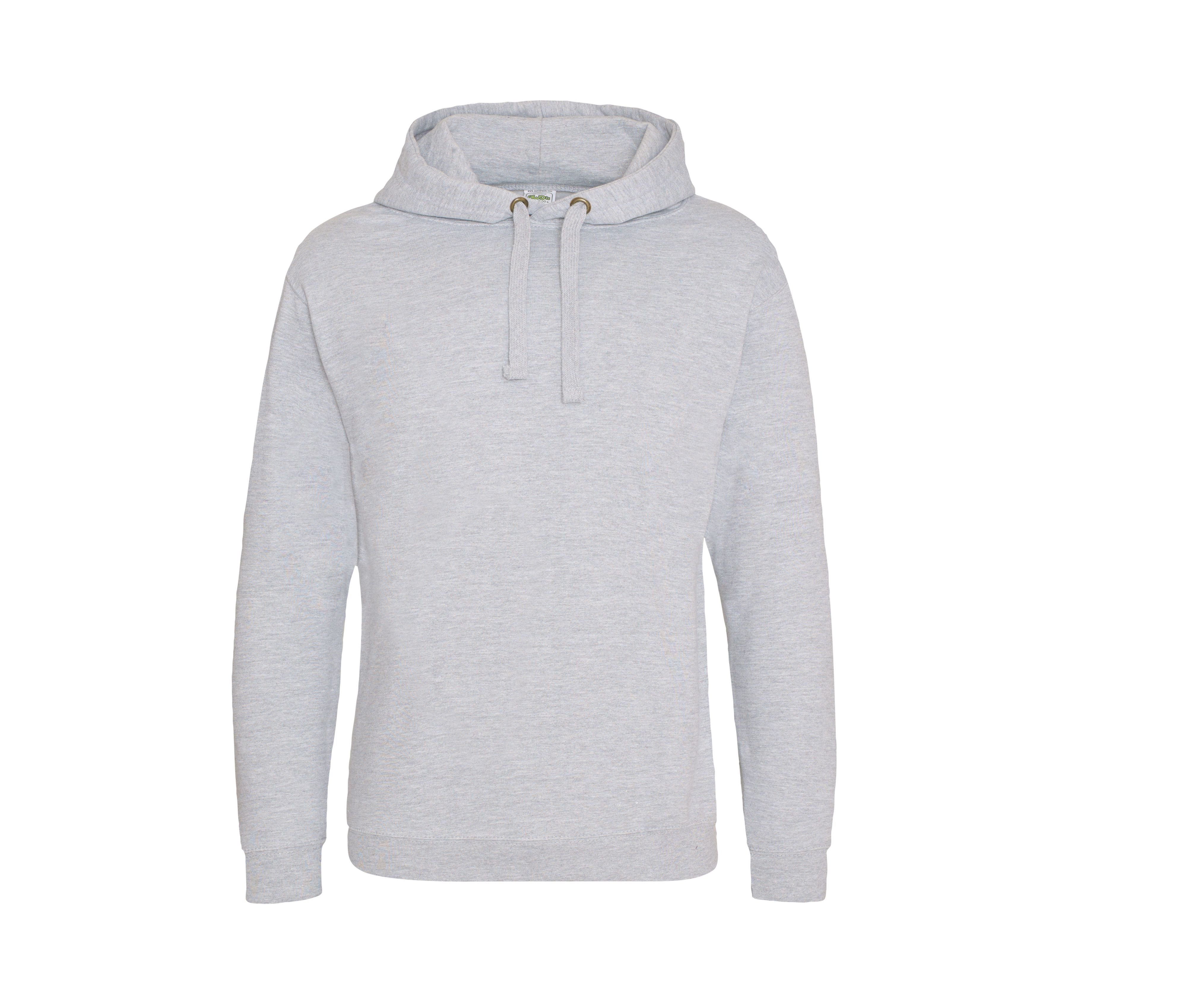 AWDIS JUST HOODS JH011 - Sweat à Capuche Résistant et Confortable pour Équipe