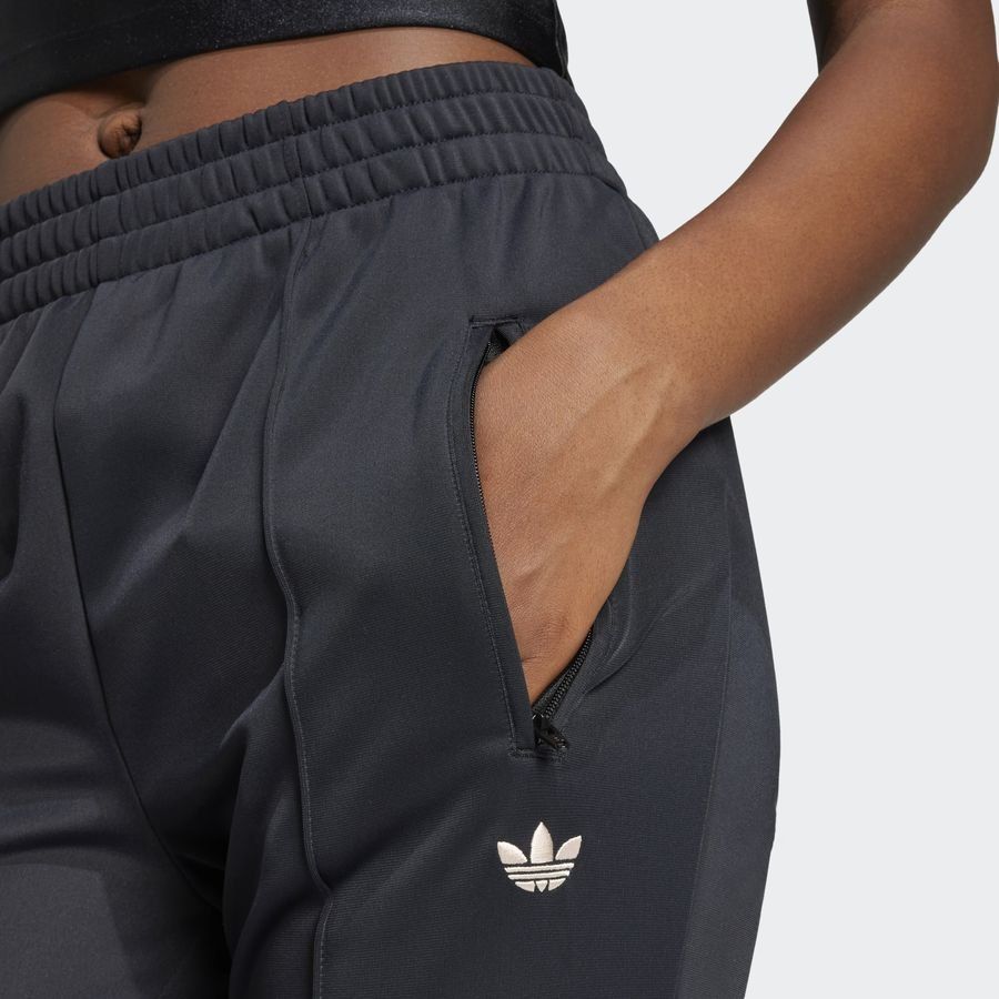 Adidas Original Pantalon de survêtement évasé Firebird 3 bandes