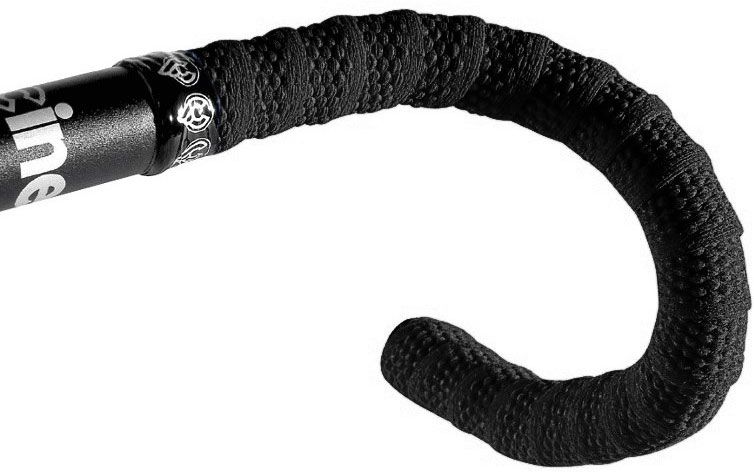 Cinelli Bubble ribbon Lenkerband schwarz