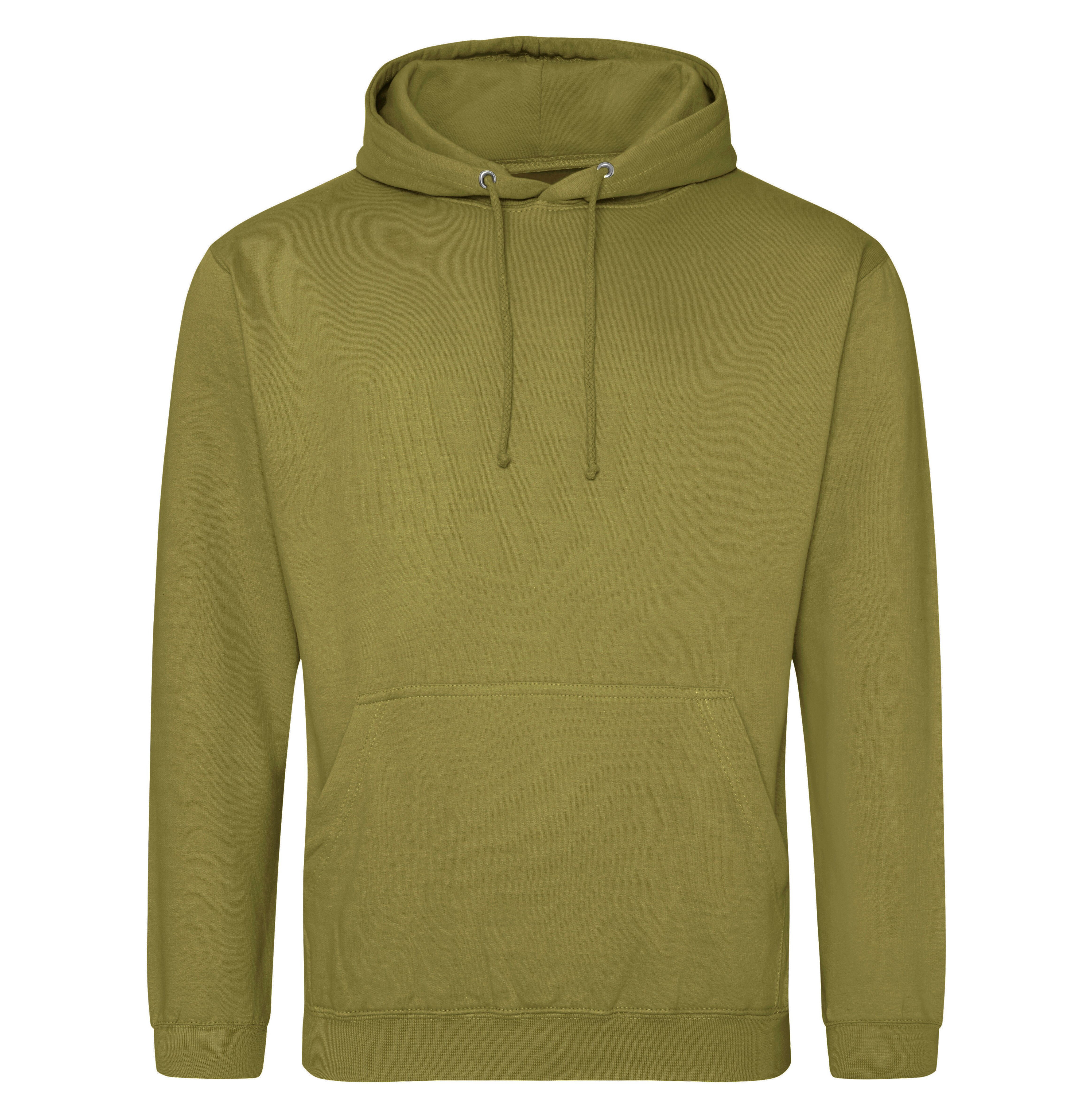AWDIS JUST HOODS JH001 - Sweat à Capuche Confort et Style Unisexe