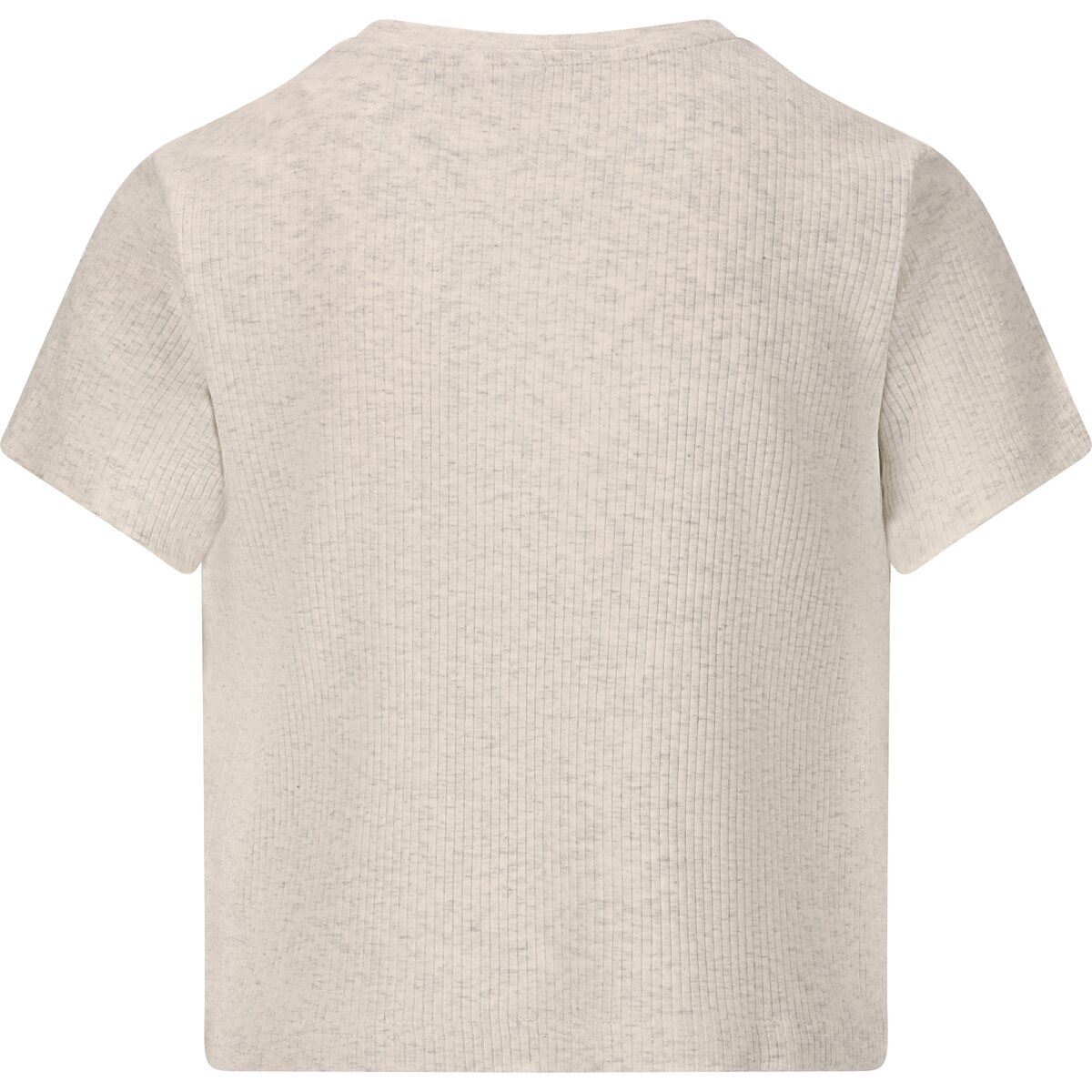 LES'ARCS Ashtyn Cropped T-shirt Børn